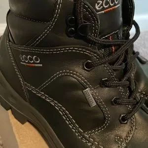 Ecco track iv hot sale high